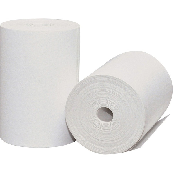 Paper, Roll, 2.25X75, Coreless, PK50